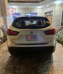 نيسان روج سبورت